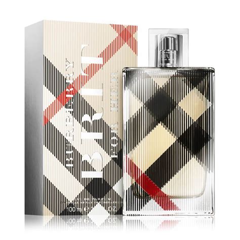 burberry brit perfumy|burberry brit for her 100ml.